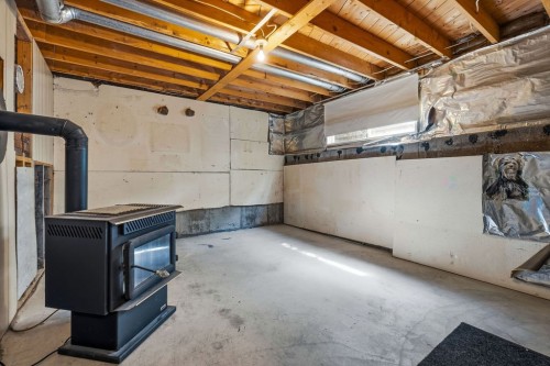 Family Room - 1500 Rue Lépine, Joliette, QC - Indoor Photo Showing Basement