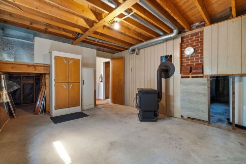 Family Room - 1500 Rue Lépine, Joliette, QC - Indoor Photo Showing Basement