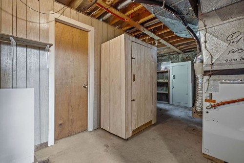 Basement - 1500 Rue Lépine, Joliette, QC - Indoor Photo Showing Basement