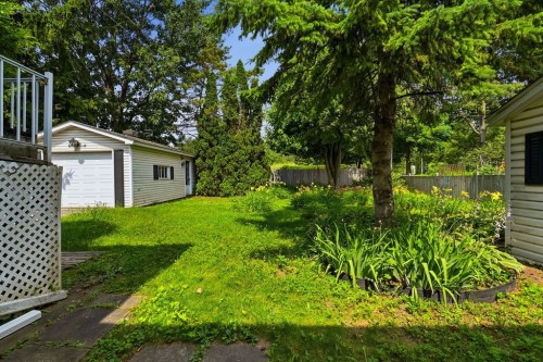 Courtyard - 1500 Rue Lépine, Joliette, QC - Outdoor