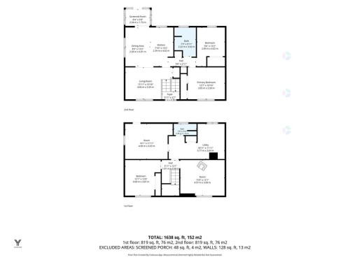 Floor Plan - 1500 Rue Lépine, Joliette, QC - Other