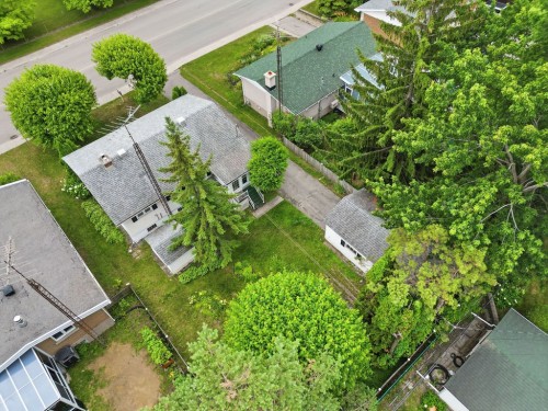 Overall view - 1500 Rue Lépine, Joliette, QC - Outdoor With View