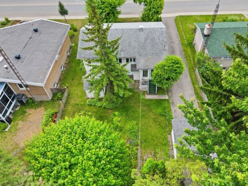 Overall view - 1500 Rue Lépine, Joliette, QC - Outdoor