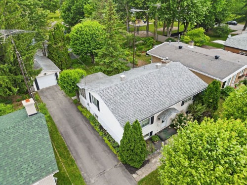 Overall view - 1500 Rue Lépine, Joliette, QC - Outdoor