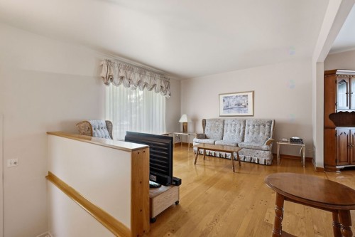 Living Room - 1500 Rue Lépine, Joliette, QC - Indoor Photo Showing Other Room