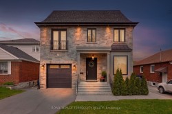 130 Edgecroft Road  Toronto, ON M8Z 2C3