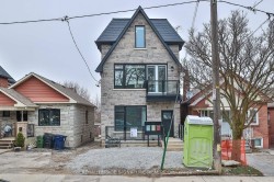Main-60 Belvidere Avenue  Toronto, ON M6C 1P6