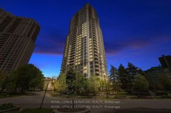923-25 Kingsbridge Garden Circle Mississauga, ON L5R 4B1