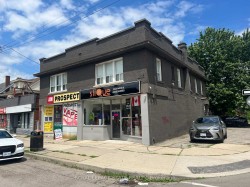 2-132 Prospect Street SHamilton, ON L8M 2Z2