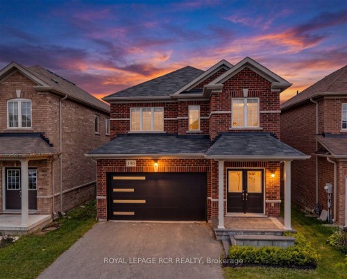 196 Werry Avenue  Southgate, ON N0C 1B0
