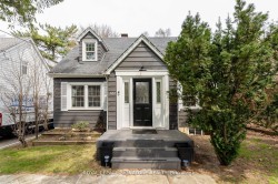 437 Watson Avenue  Oakville, ON L6J 3W1