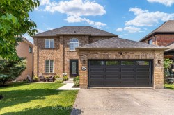 90 Davidson Boulevard  Hamilton, ON L9H 7M3
