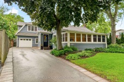 438 Watson Avenue Oakville, ON L6J 3W2