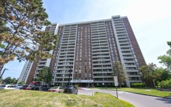 801-4 Kings Cross Road  Brampton, ON L6T 3X8
