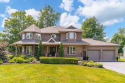 994 Courtland Drive Hamilton, ON L9G 3L1