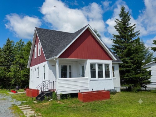 2679 Rue Saguenay  Rouyn-Noranda, QC J9X 2H5