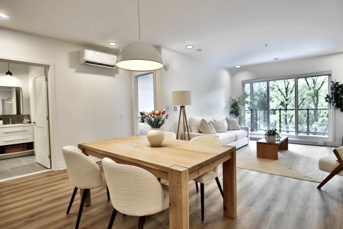 Vue d'ensemble - 103-2100 Rue Benoit, Saint-Bruno-De-Montarville, QC - Indoor
