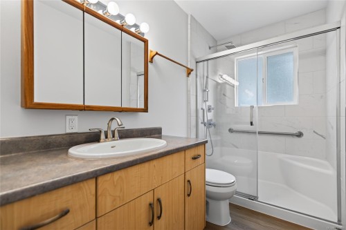 378 Denman St, Comox, BC 