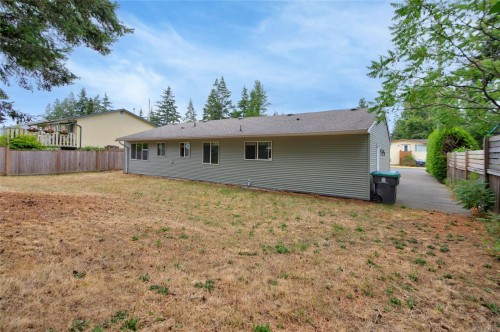 378 Denman St, Comox, BC 