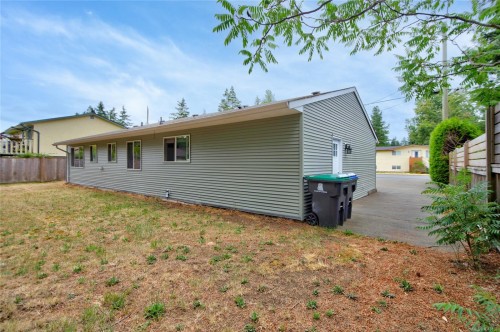 378 Denman St, Comox, BC 