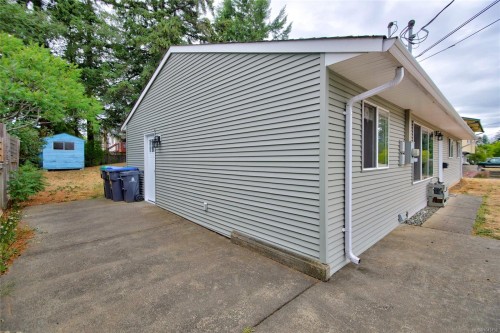 378 Denman St, Comox, BC 