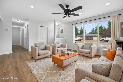 378 Denman St, Comox, BC 