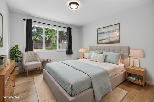 378 Denman St, Comox, BC 
