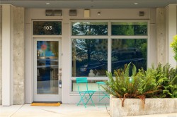 #103-91 Chapel St Nanaimo, BC V9R 5H3