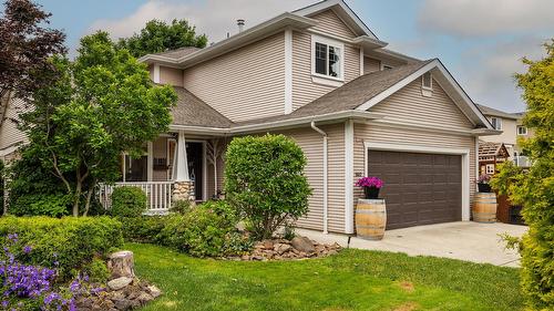 140-2220 Shannon Ridge Drive  West Kelowna, BC V4T 2T6