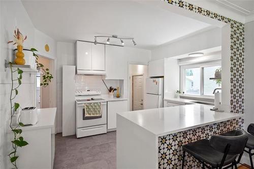 492 Ash St, Winnipeg, MB 