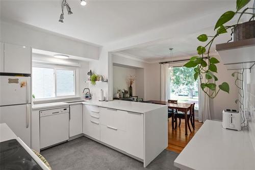 492 Ash St, Winnipeg, MB 