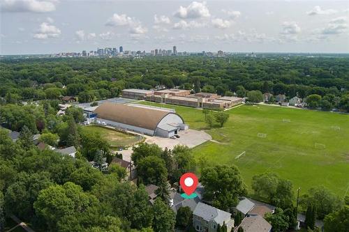 492 Ash St, Winnipeg, MB 