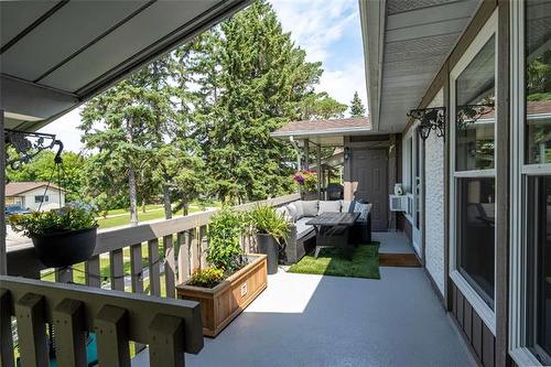 8-770 River Rd, Winnipeg, MB 