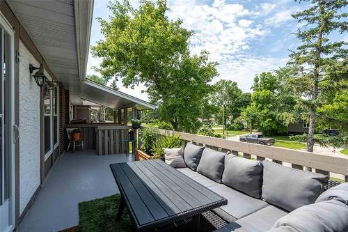 8-770 River Rd, Winnipeg, MB 