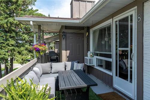 8-770 River Rd, Winnipeg, MB 