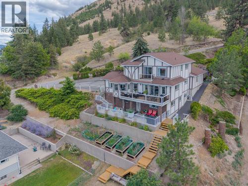 8188 Milne Road  Summerland, BC V0H 1Z7