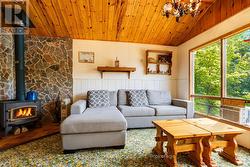 Living Room - 