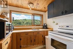Kitchen - 