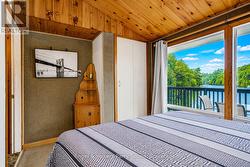 Bedroom 1 - 
