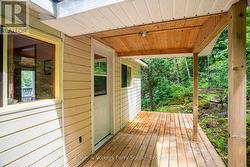 2nd Entrance - 