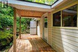 2nd Entrance - 