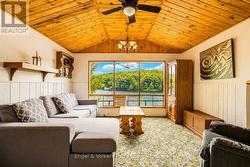 Living Room - 