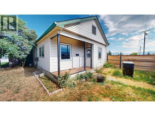315 Kootenay Street N  Cranbrook, BC V1C 3T6