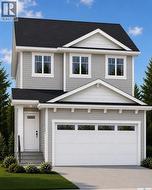 442 Leskiw BEND  Saskatoon, SK S7V 2A6
