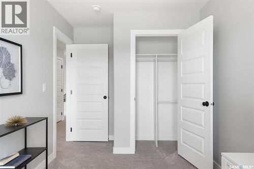 442 Leskiw Bend, Saskatoon, SK - Indoor Photo Showing Other Room