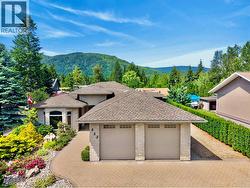 442 Cottonwood Avenue  Sicamous, BC V0E 2V1