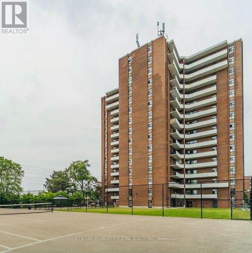 907 - 3025 QUEEN FREDERICA DRIVE  Mississauga, ON L4Y 3A1