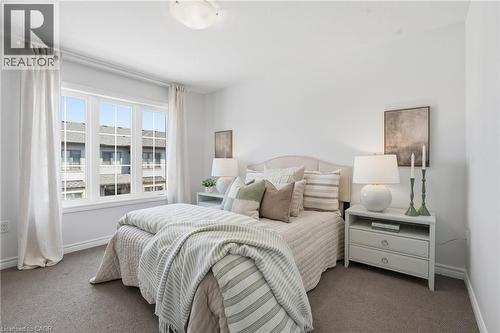 124 Compass Trail Unit# 5, Cambridge, ON 