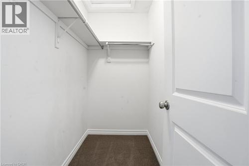 124 Compass Trail Unit# 5, Cambridge, ON 