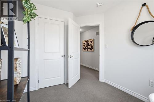 124 Compass Trail Unit# 5, Cambridge, ON 
